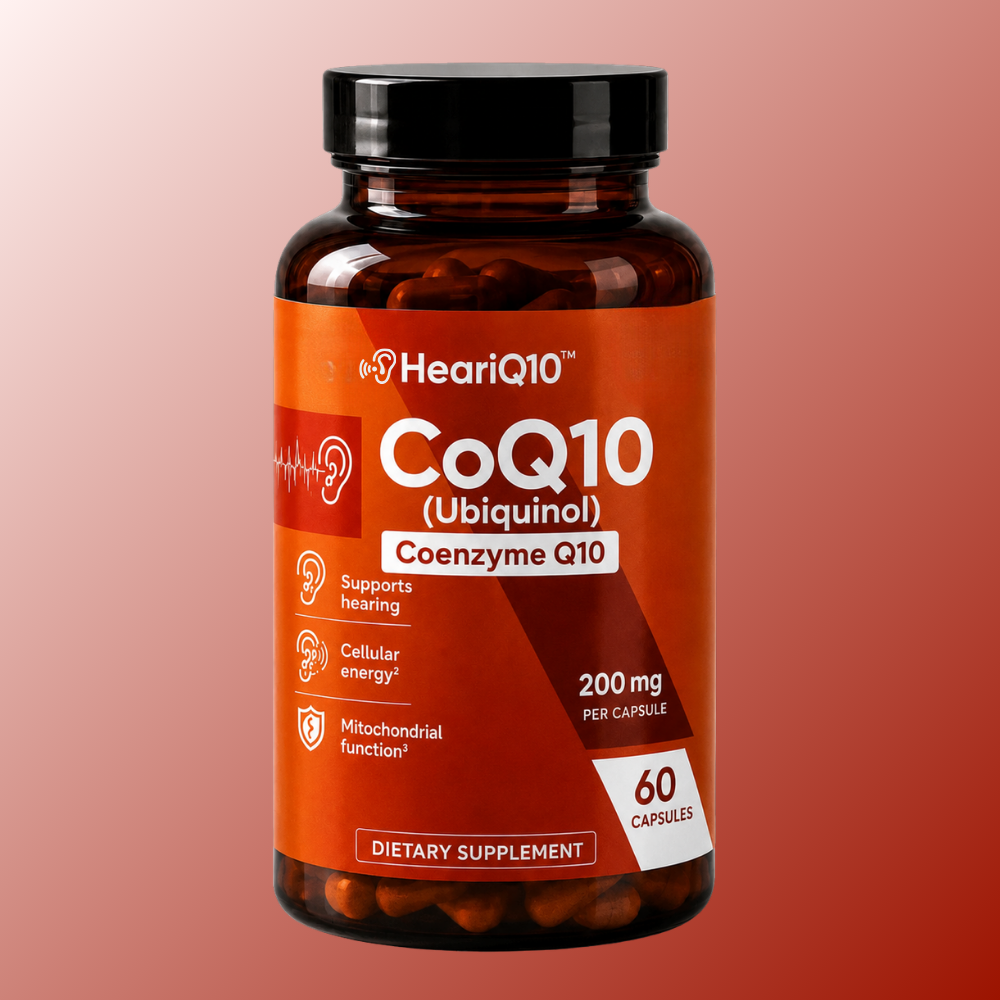 1× HeariQ10™