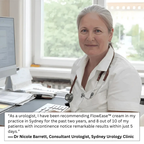 FlowEase™ Cream | Restores bladder control and reduces leaks within 11 minutes 16 1763819242 3