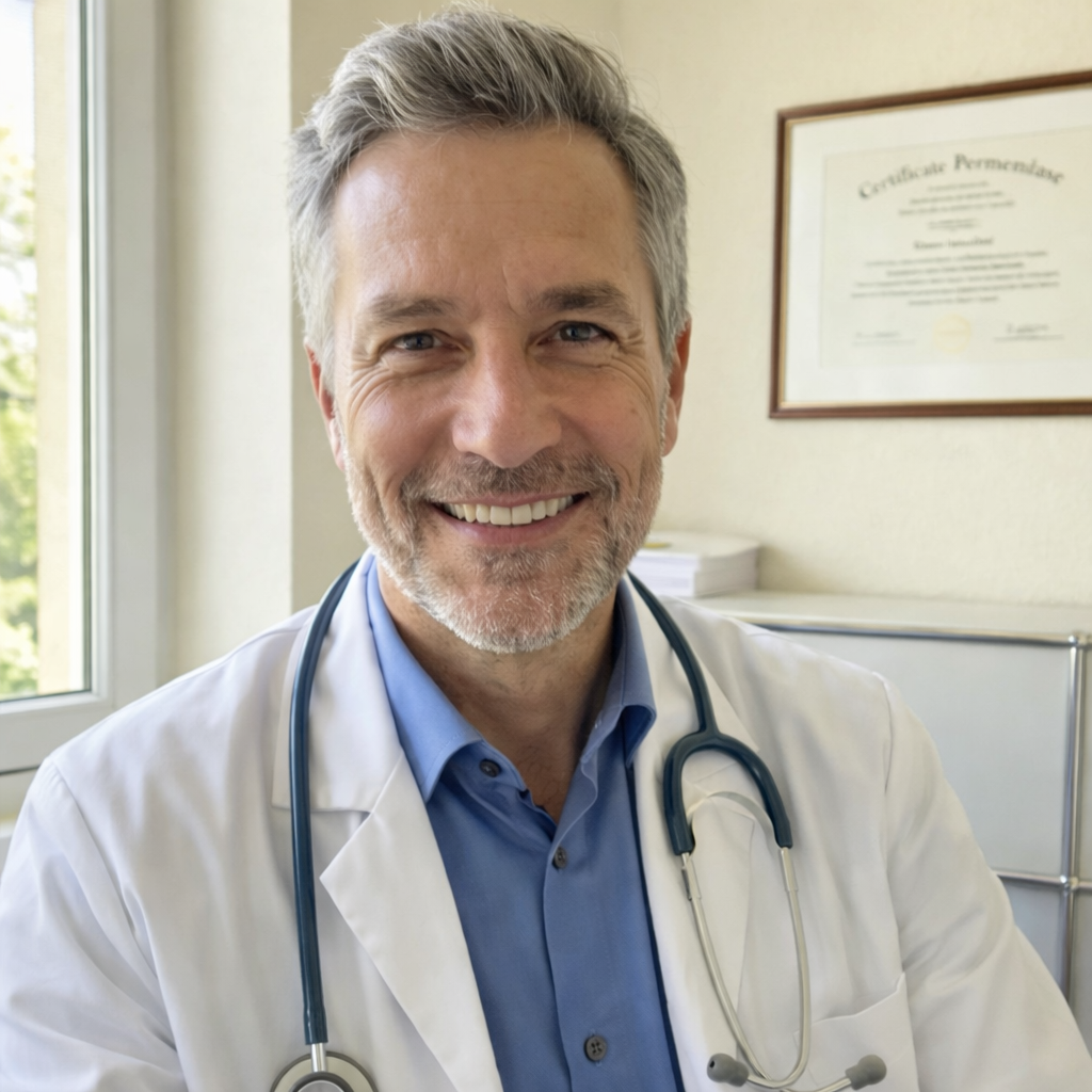 Dr Andrew Collins