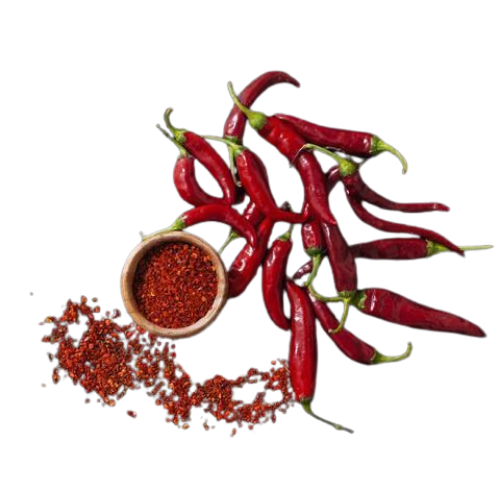 Capsaicin