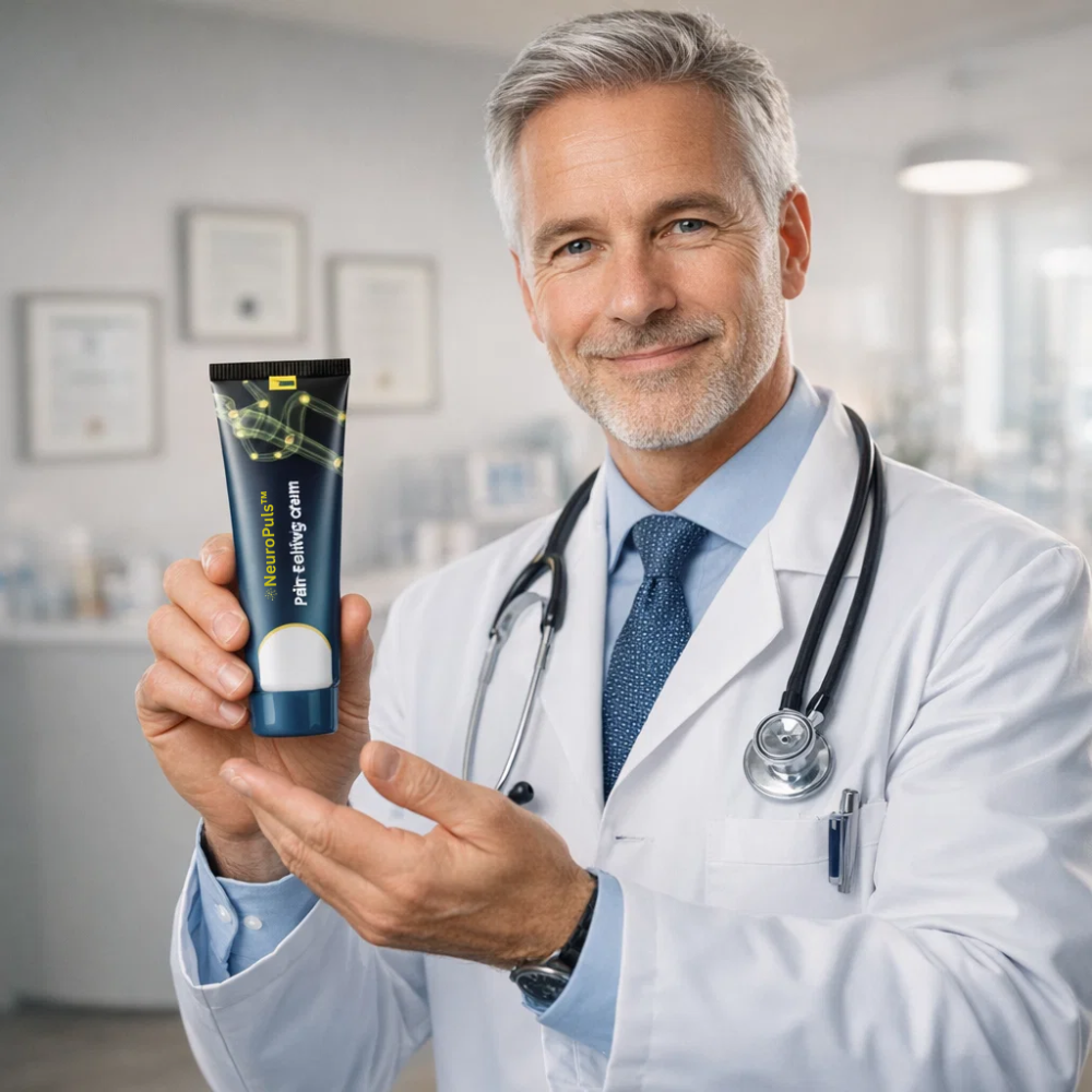 Anbefalet af neurologer