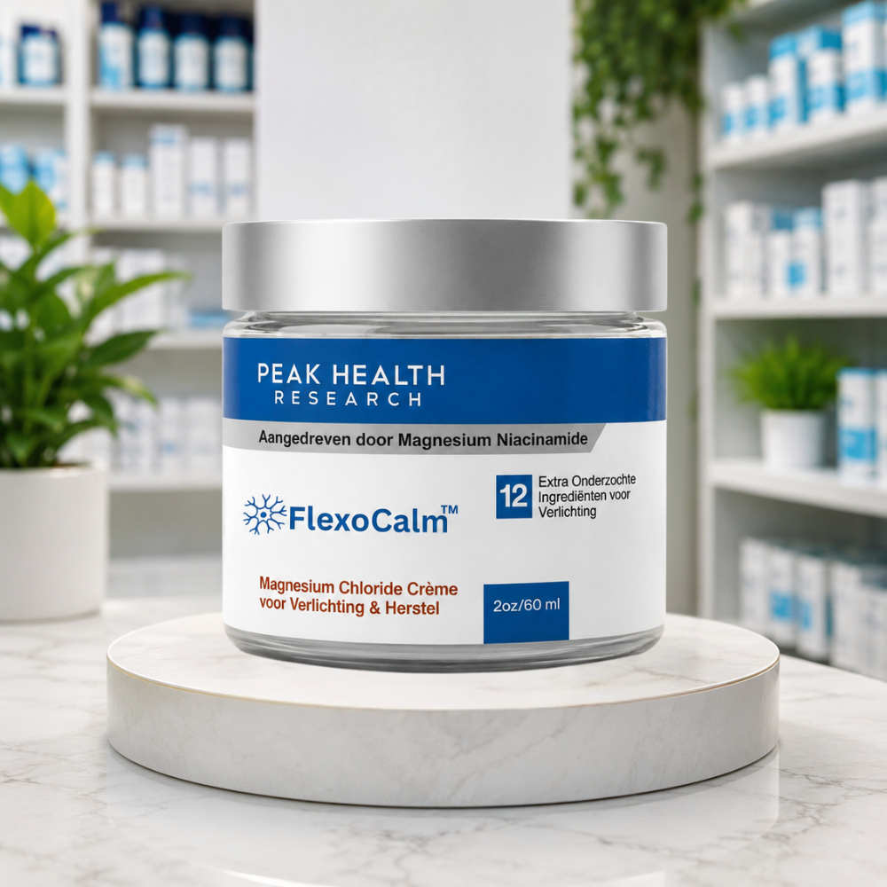 FlexoCalm™ 2