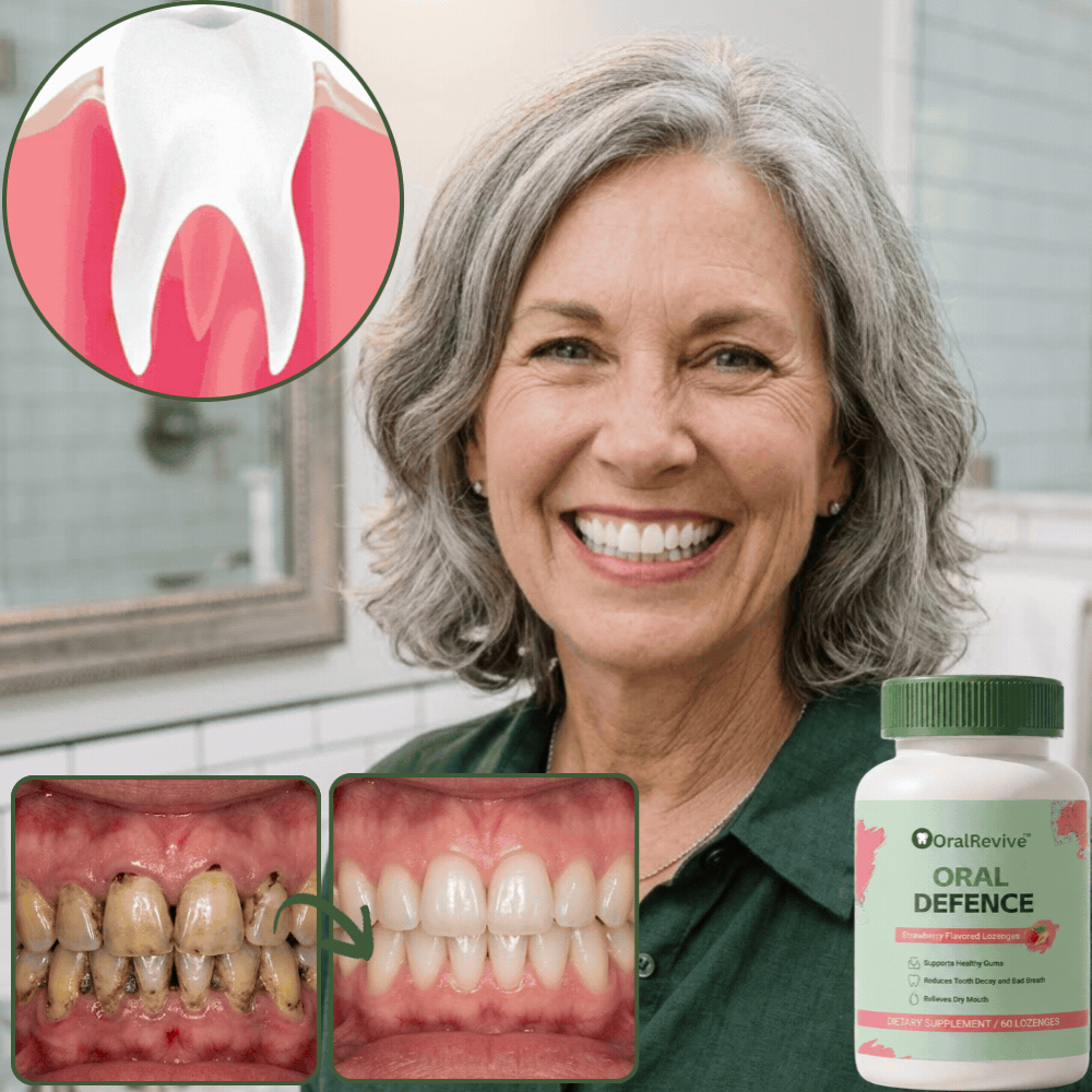 OralRevive™