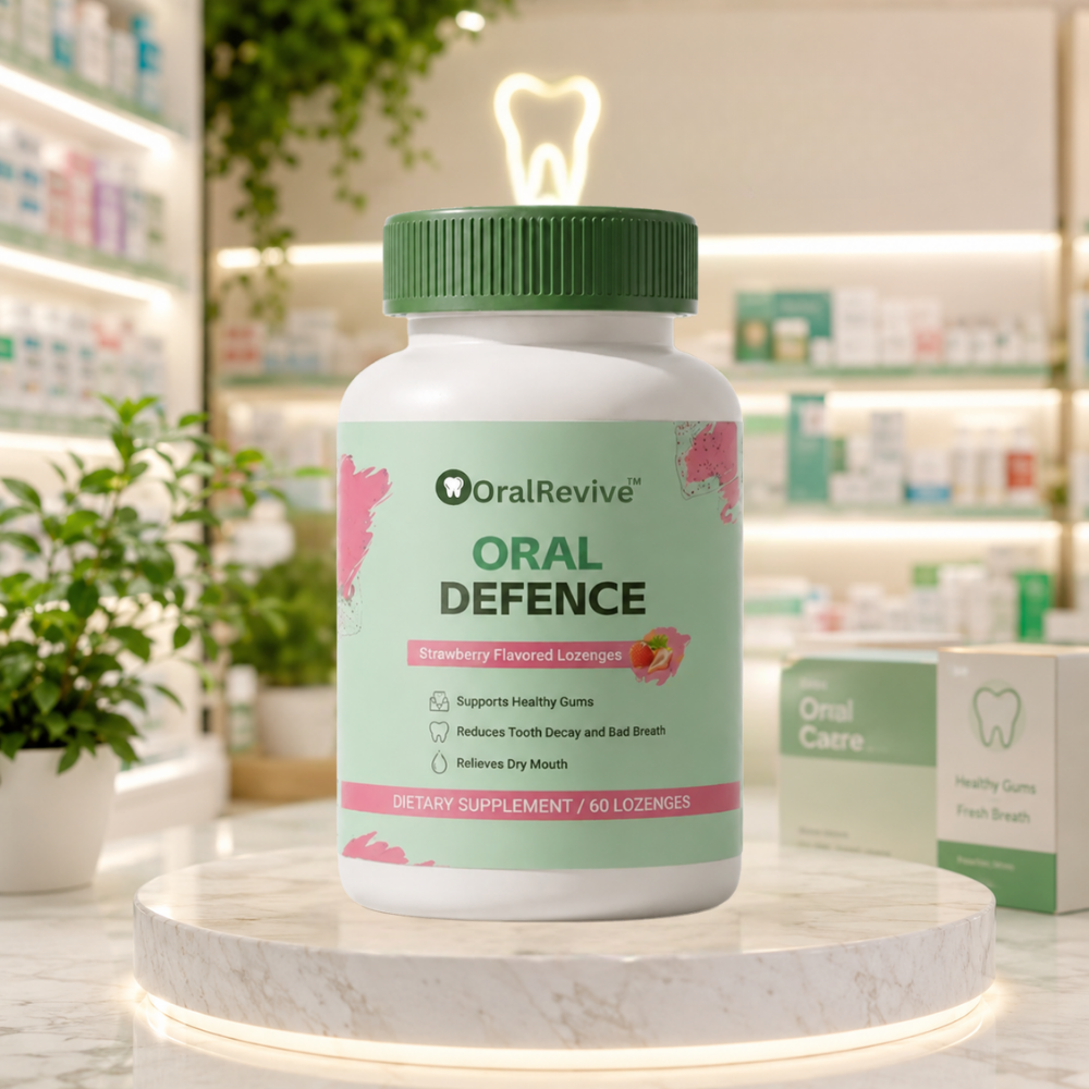 OralRevive™ 2