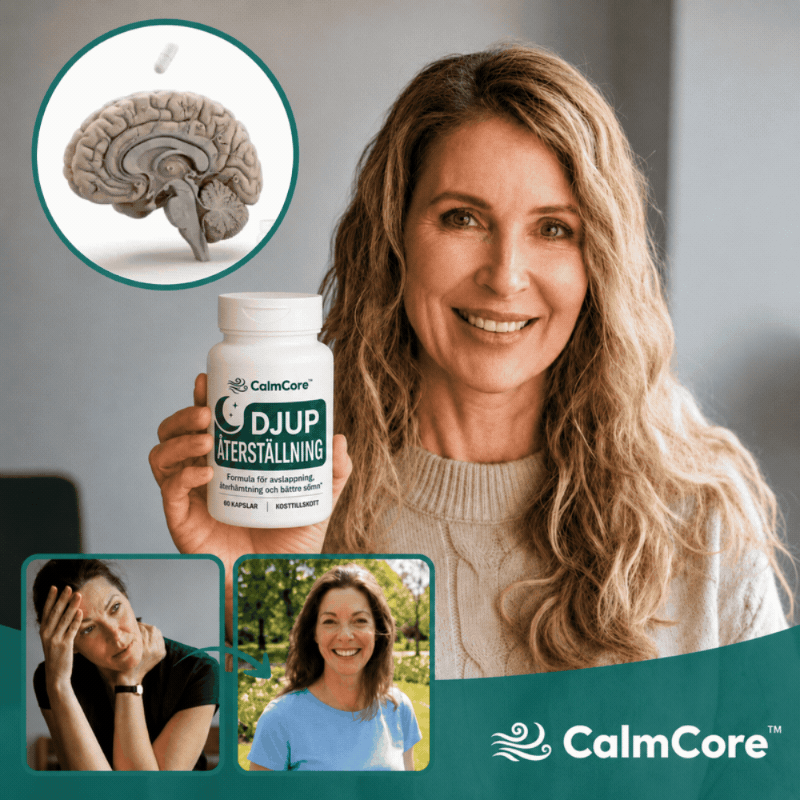 CalmCore™