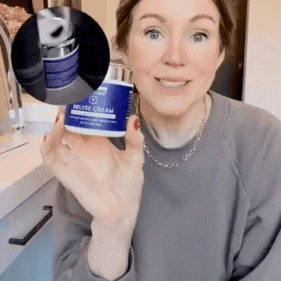 SkinRevive™ creme