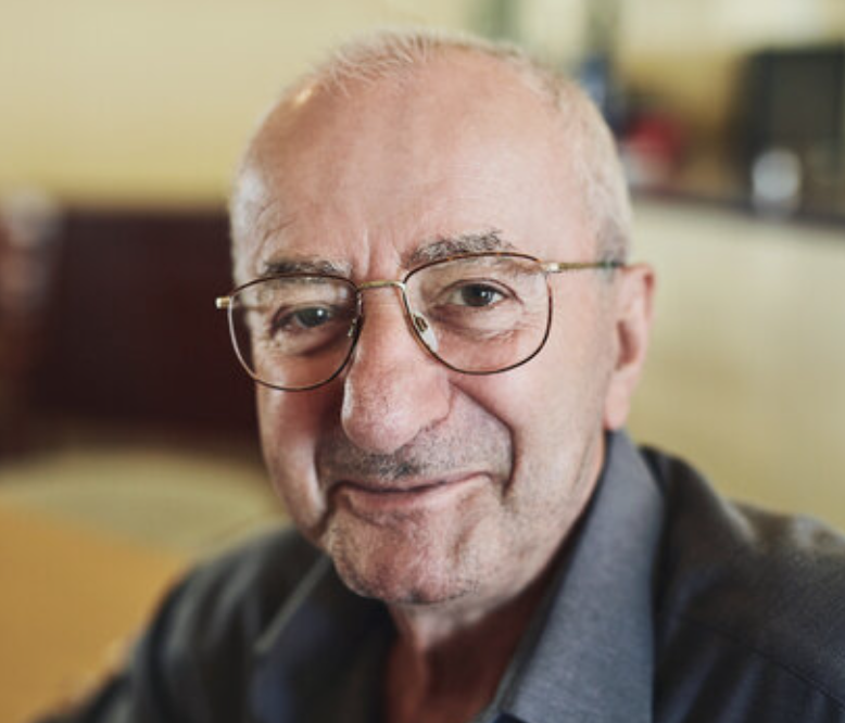Erik B.