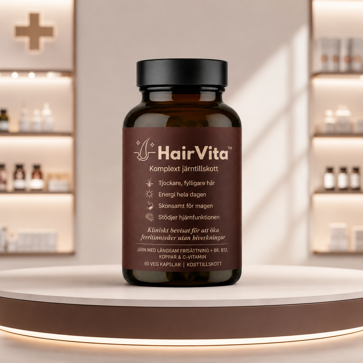 HairVita™ 2
