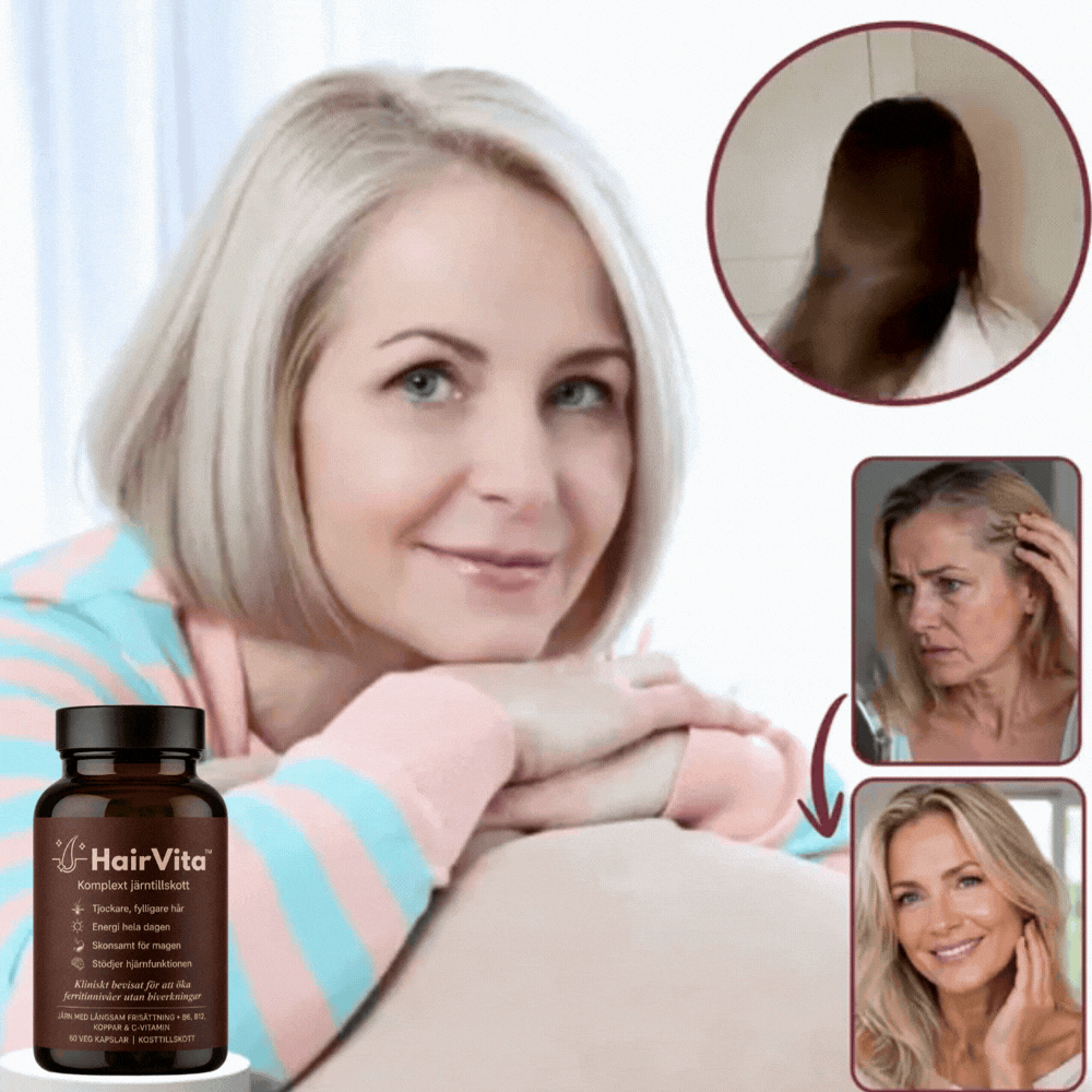 HairVita™