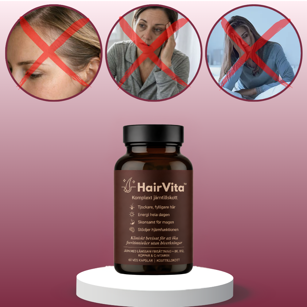 HairVita™
