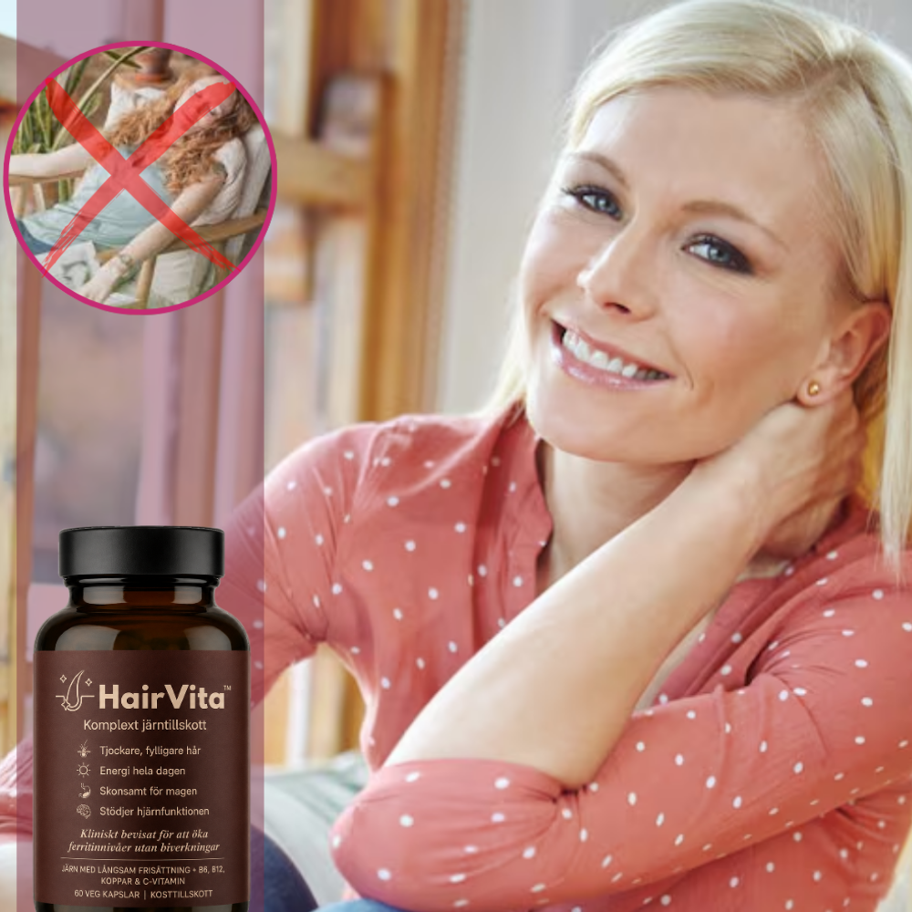 HairVita™