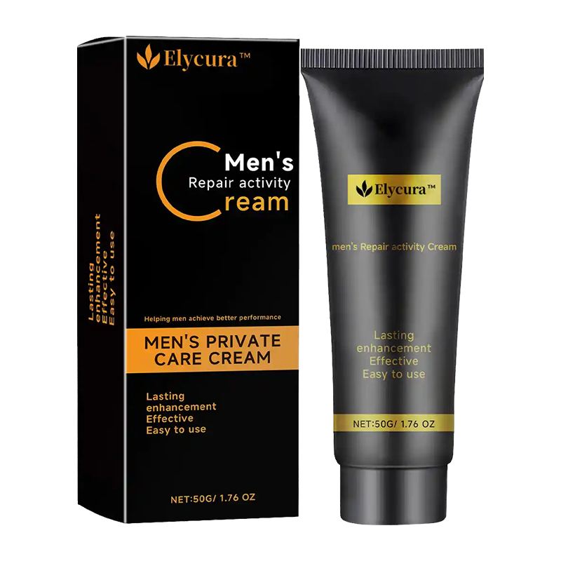 Elycura™ Mens Repair Activity Cream image Elycura™ Mens Repair Activity Cream
