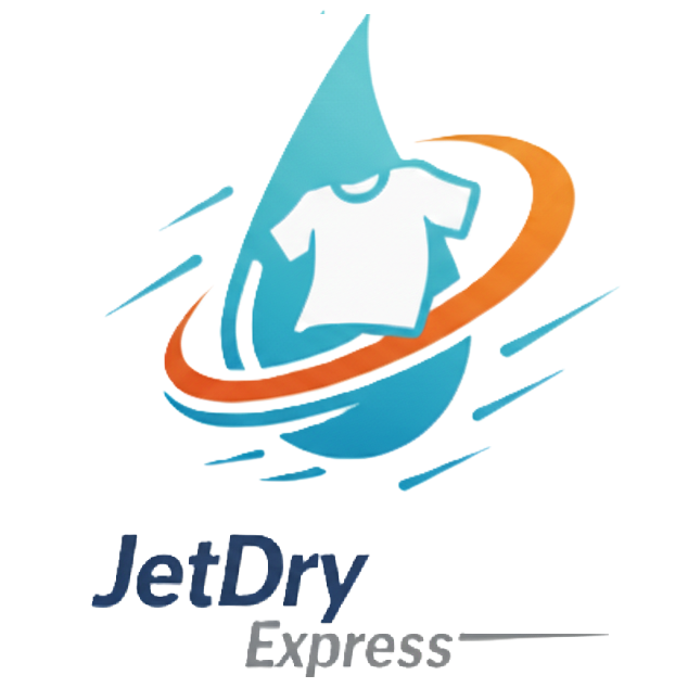 JetDry Express® - Mini Secadora de Ropa Portátil