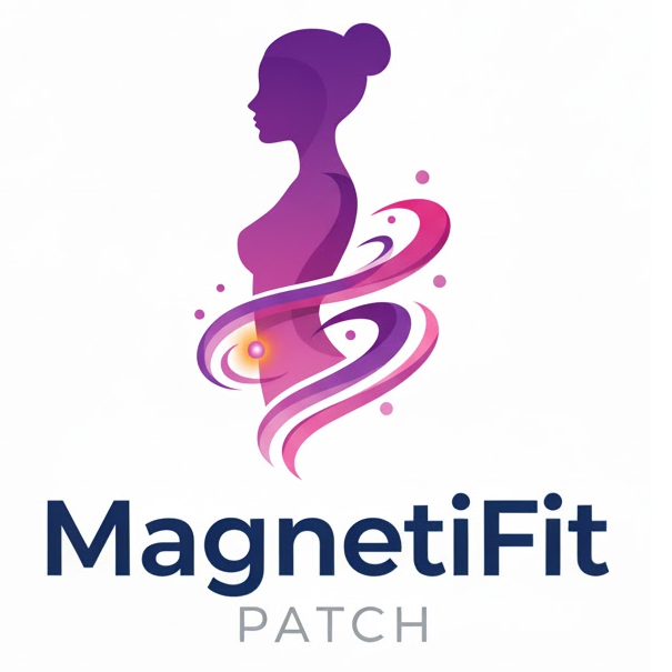 Magnetifit - Parches Reductores