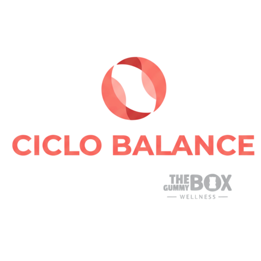 Ciclo Balance® - Alivio natural para cólicos