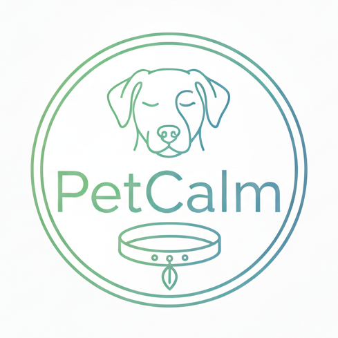 PetCalm® - Collar calmante para perros
