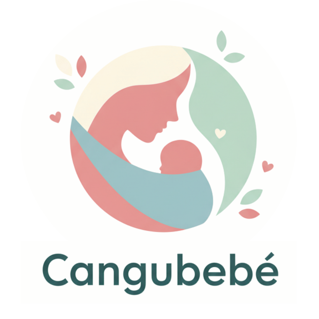 Cangubebé® - Canguro para bebé