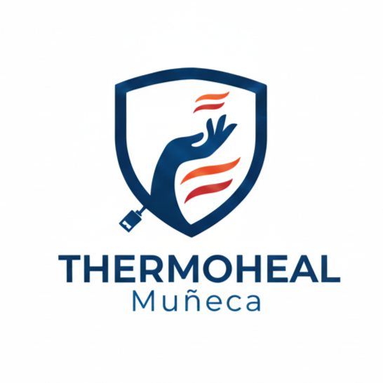 TERMOHEAL - MUÑEQUERA TÉRMICA