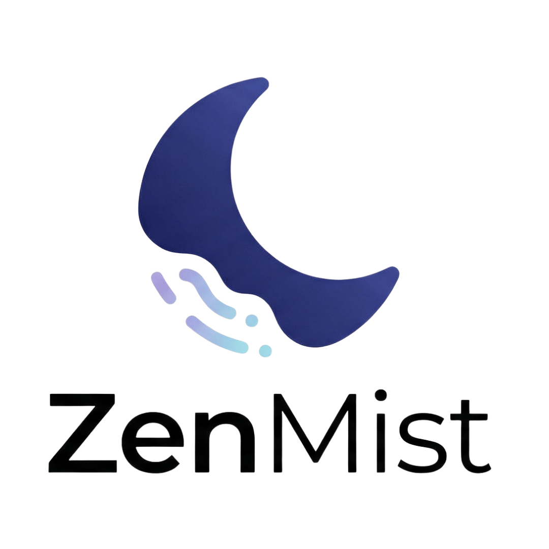 ZENMIST - spray para dormir