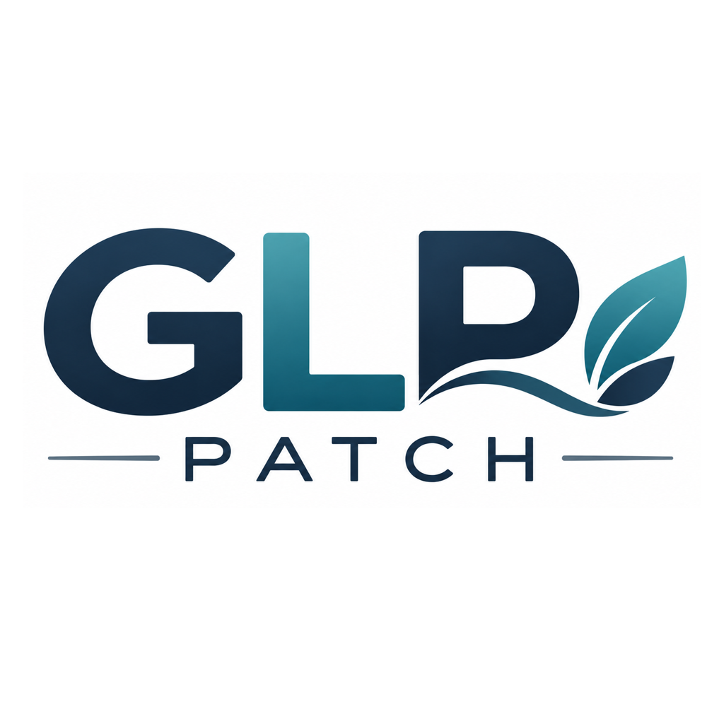 GLP-1 Patch