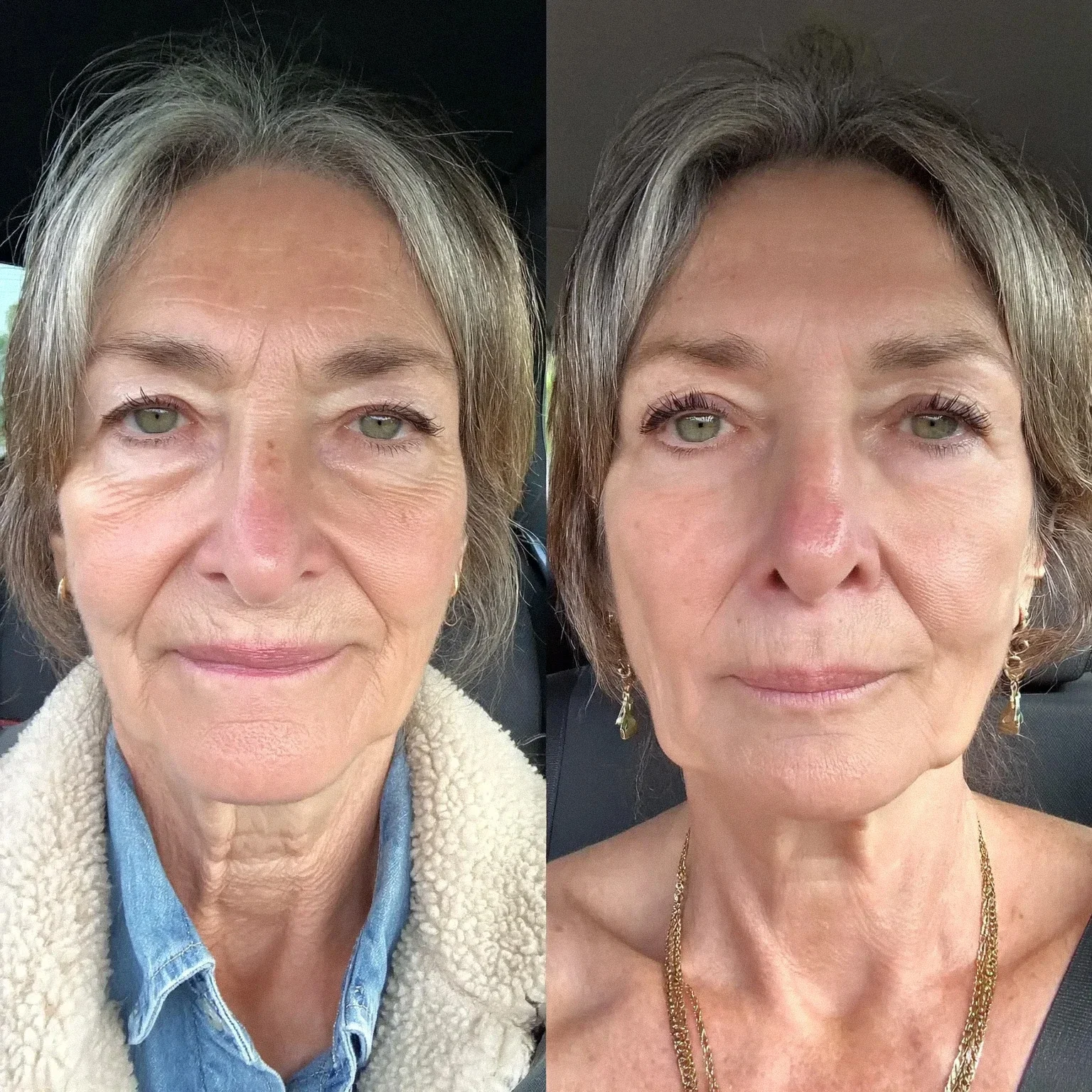 sarah's product success