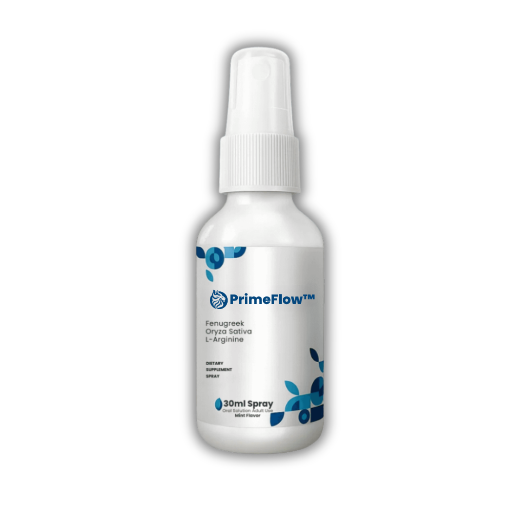 PrimeFlow™ 2