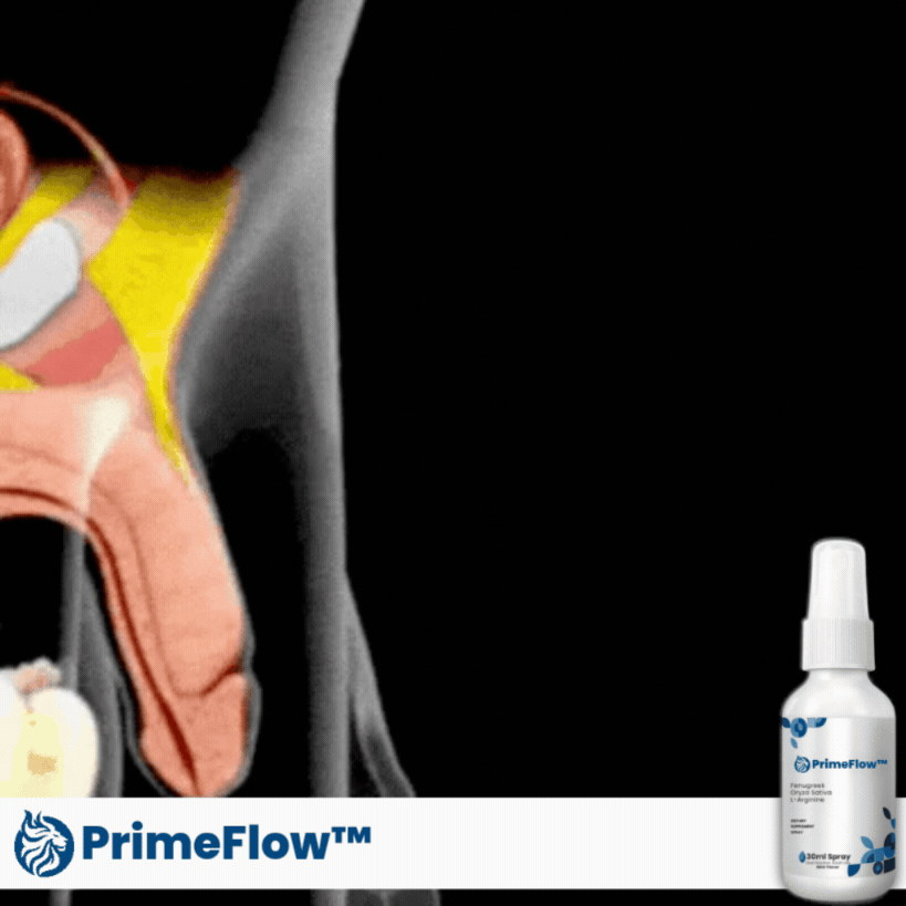 PrimeFlow™ i aktion