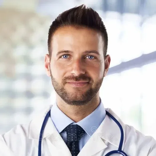 Dr. Henrik C.