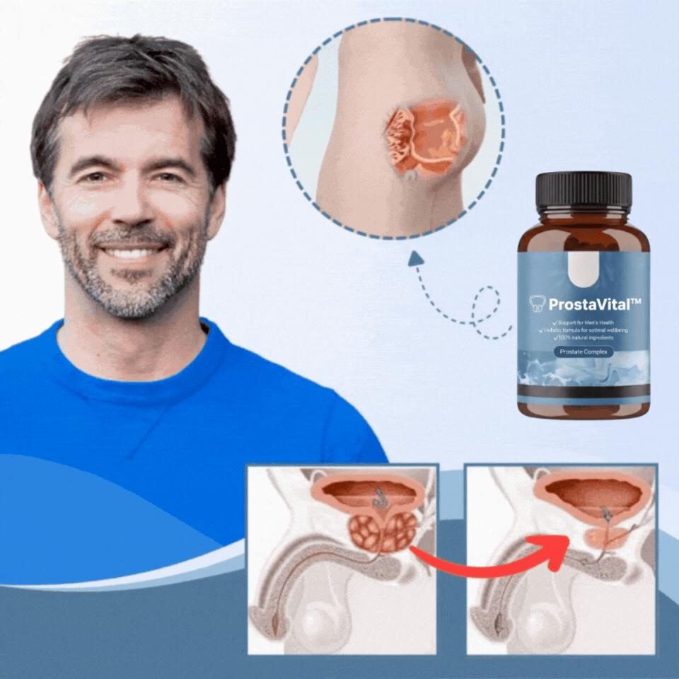 ProstaVital™