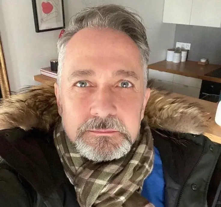 Lars K.