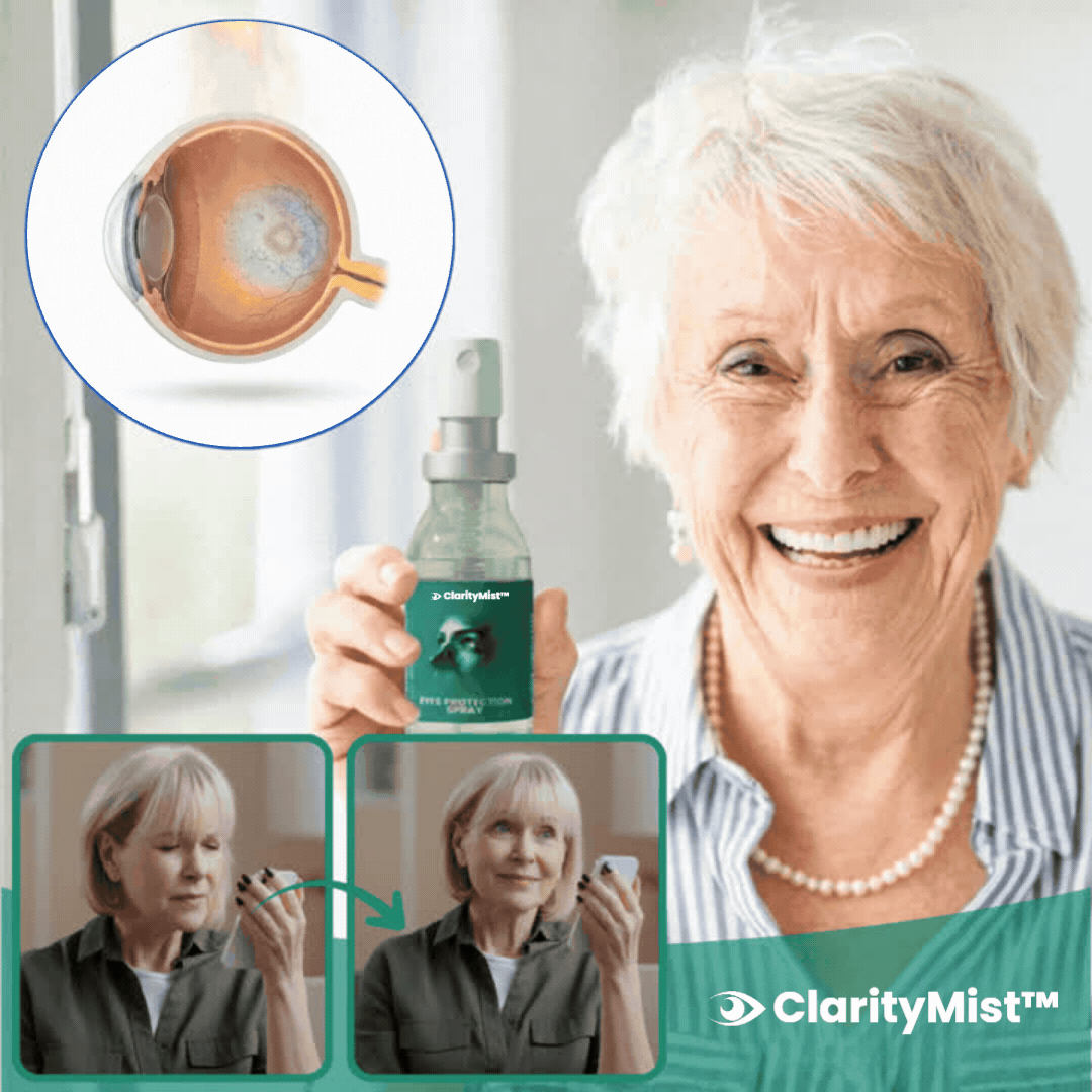 ClarityMist™