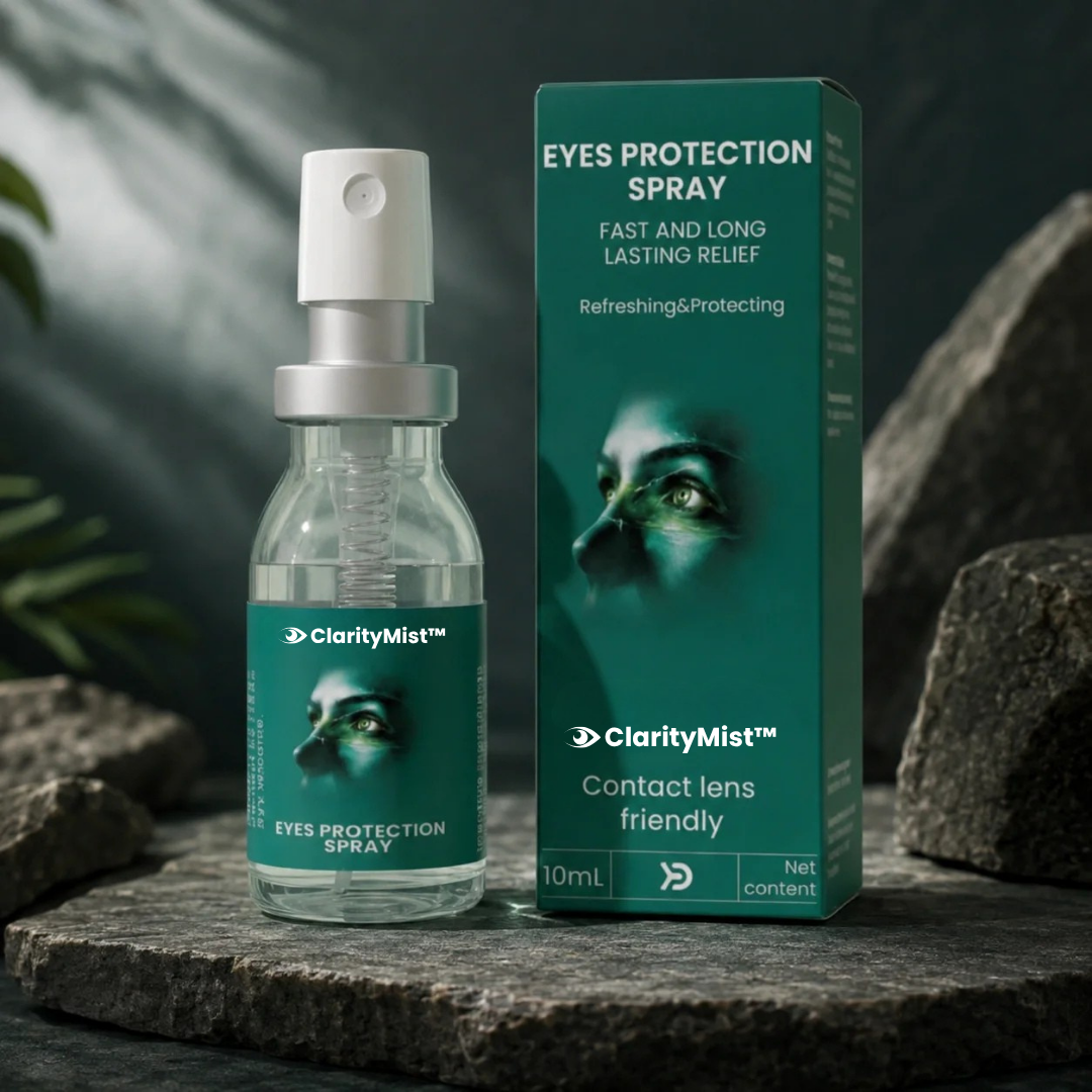 1x ClarityMist™