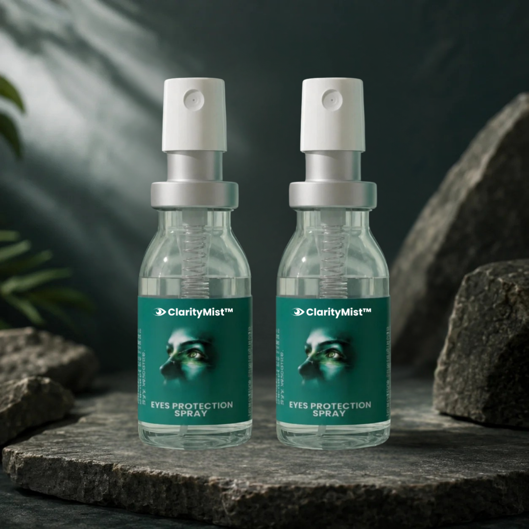 2x ClarityMist™