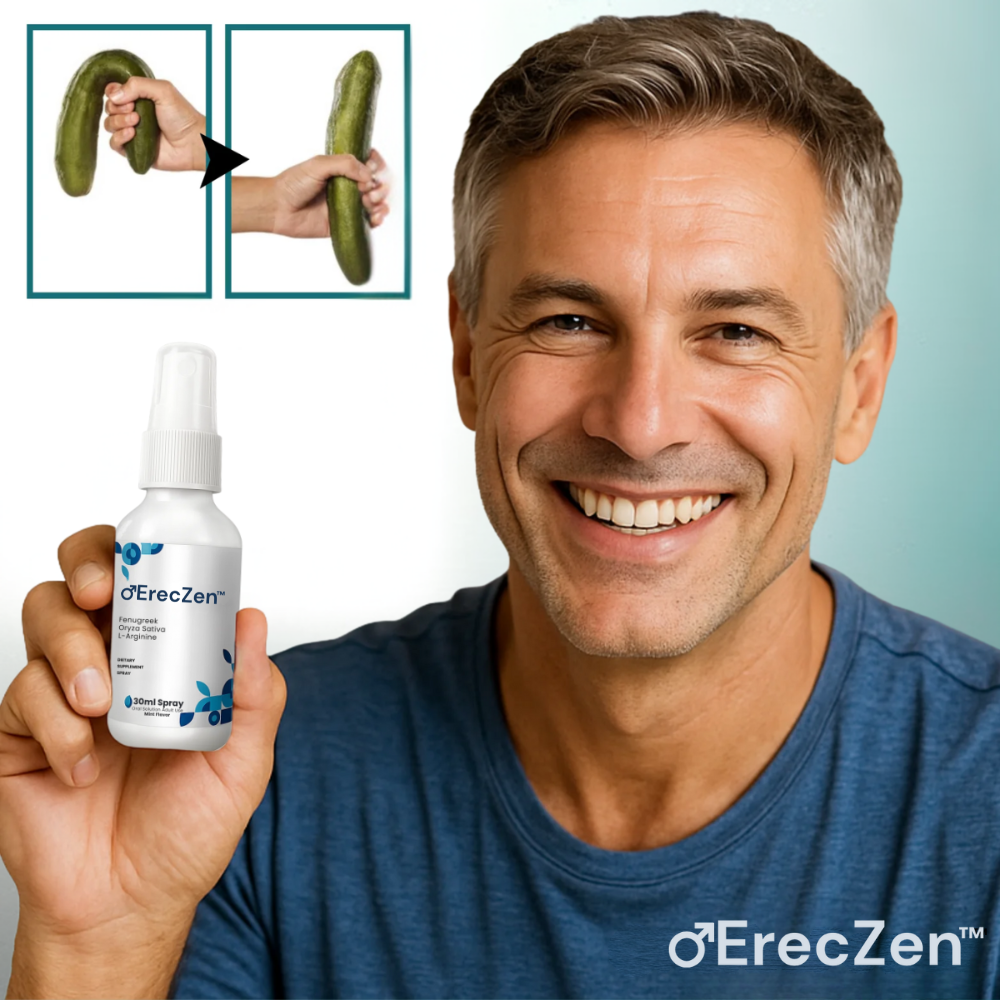 ErecZen™ Seaweed Erection Spray 14 1759234302