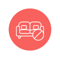 No destruction