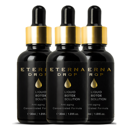 3 Serums