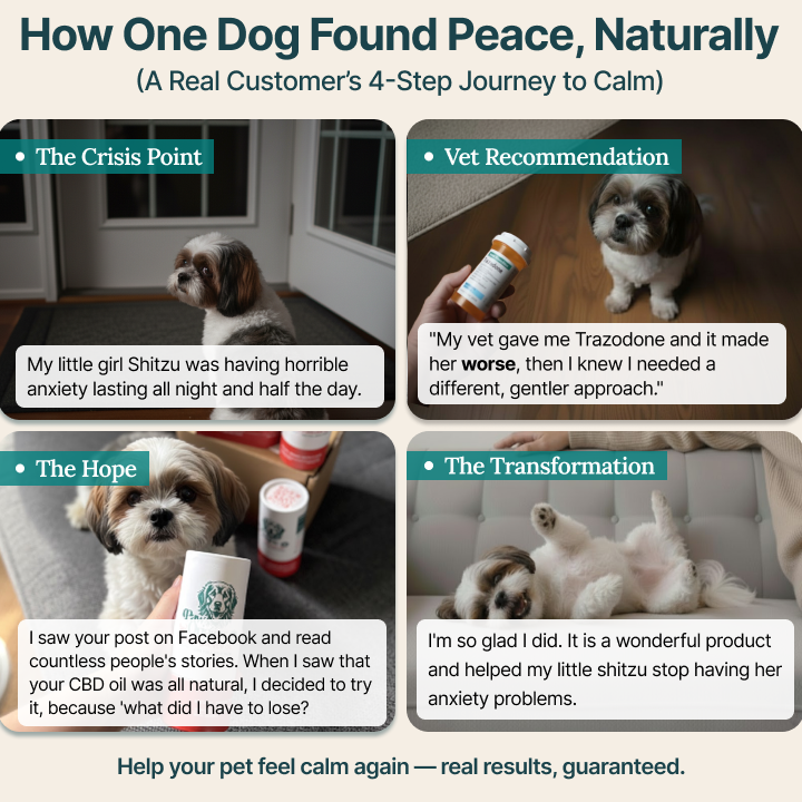 Paw Origins Product 2