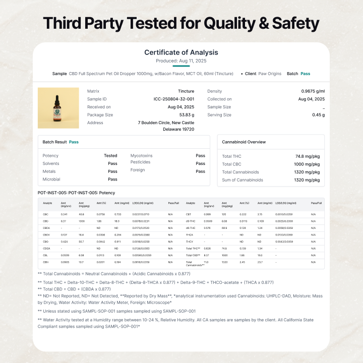 Paw Origins Product 8