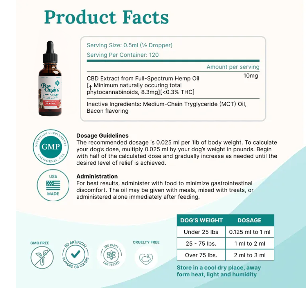 Paw Origins Product 5