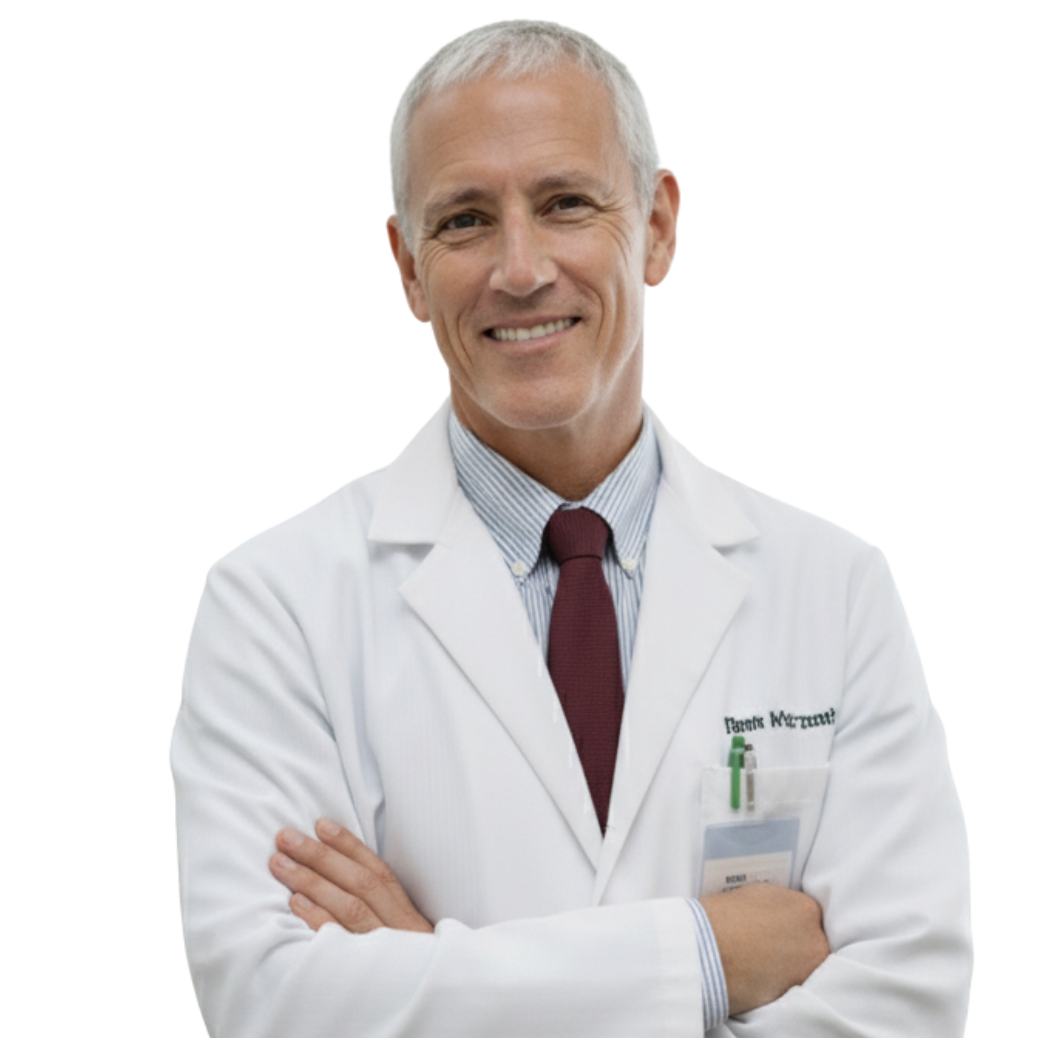 Podiatric Specialist