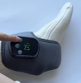 Step 2 - Select level