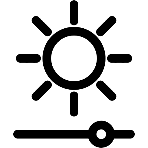 Flashlight icon