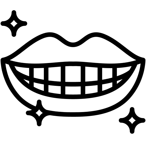 Smile icon