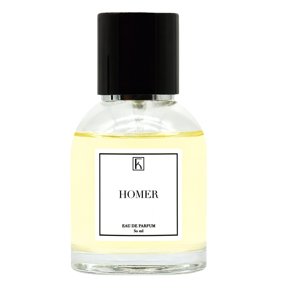 Kazaar Fragrances