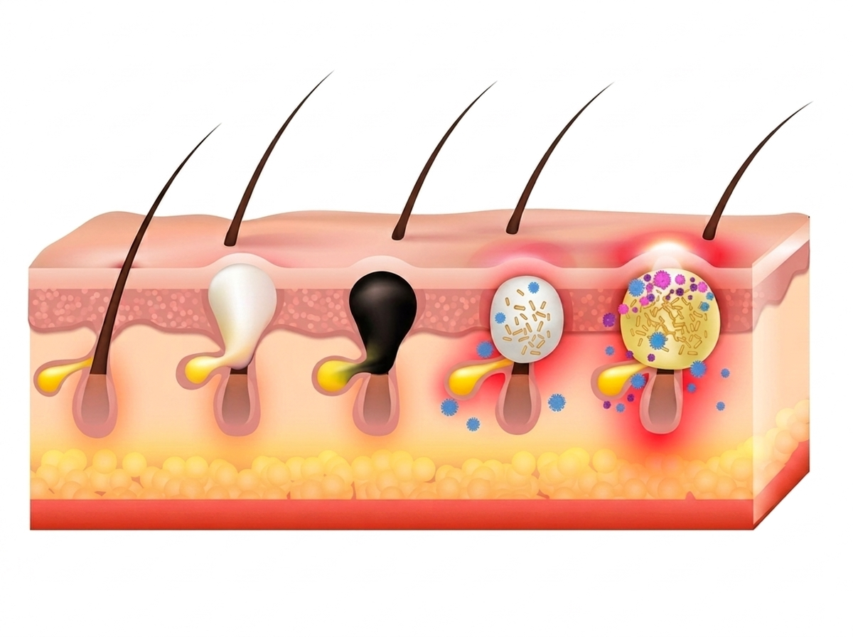 Botanische Wirkstoffe im Labor