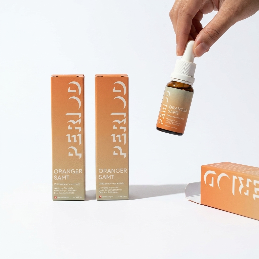 PERIOD Skin Repair & Glow Bundle