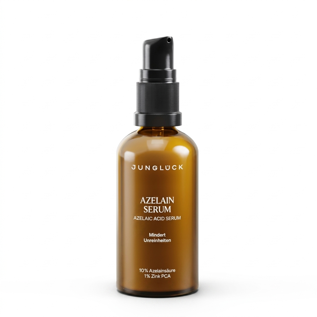 Junglück Azelainsäure Booster Serum