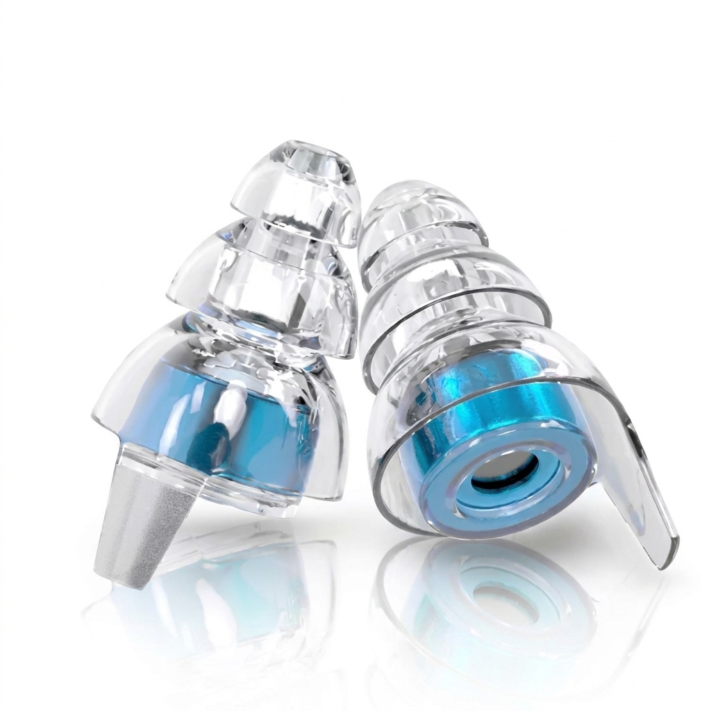 Eargasm High Fidelity