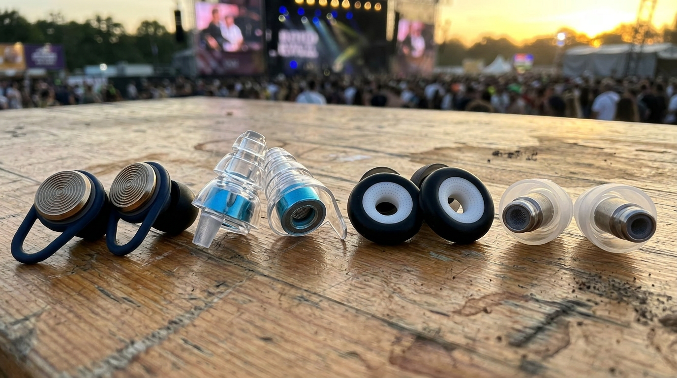 Coachella main stage