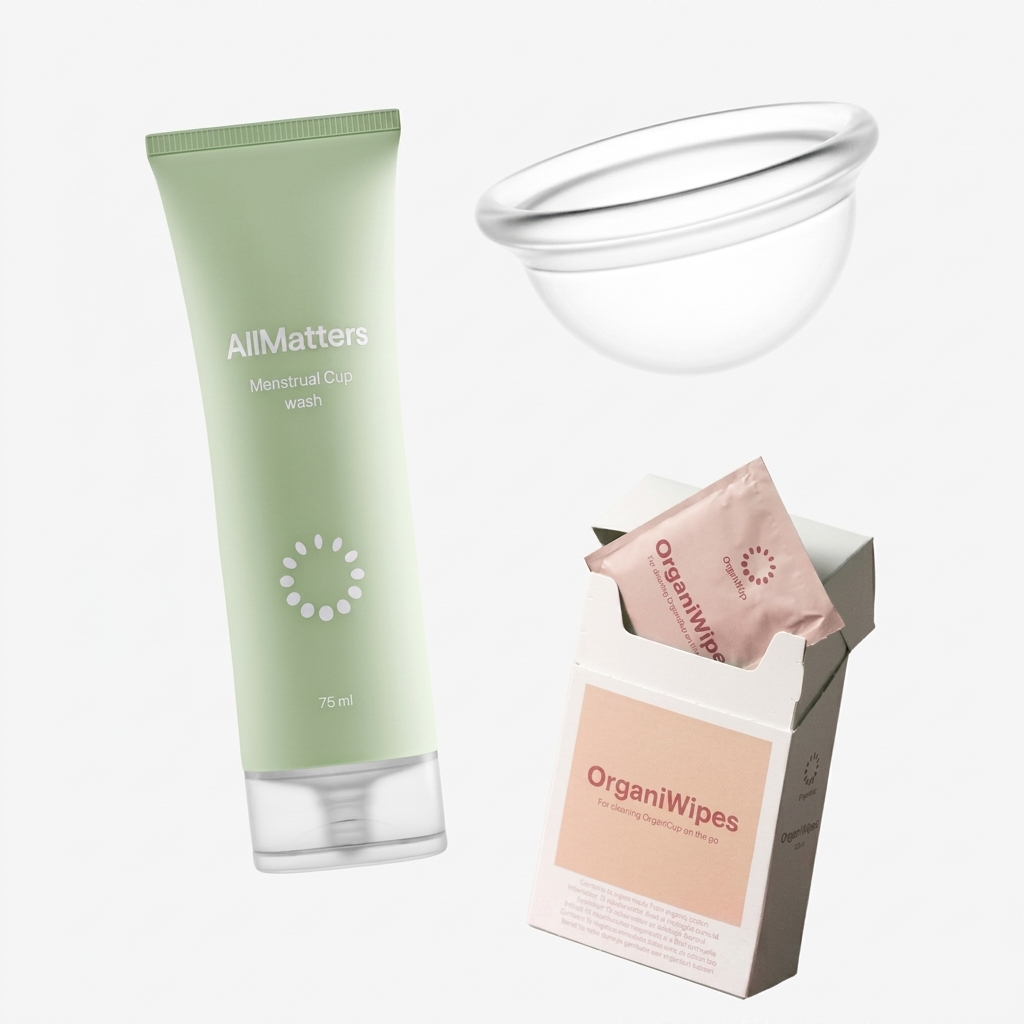 AllMatters Disc Starter Kit
